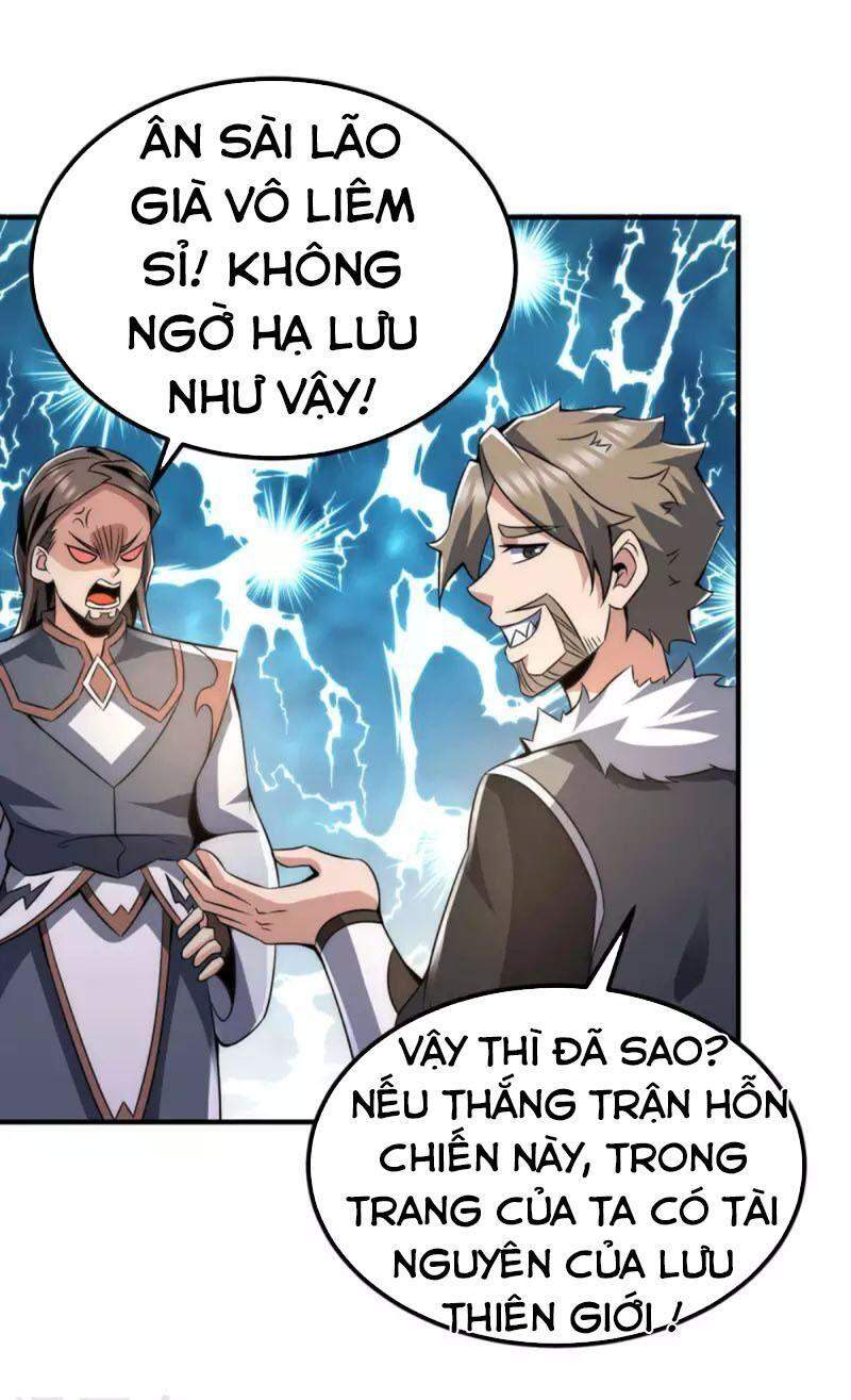 Ta Có Chín Nữ Đồ Đệ Chapter 228 - Trang 2