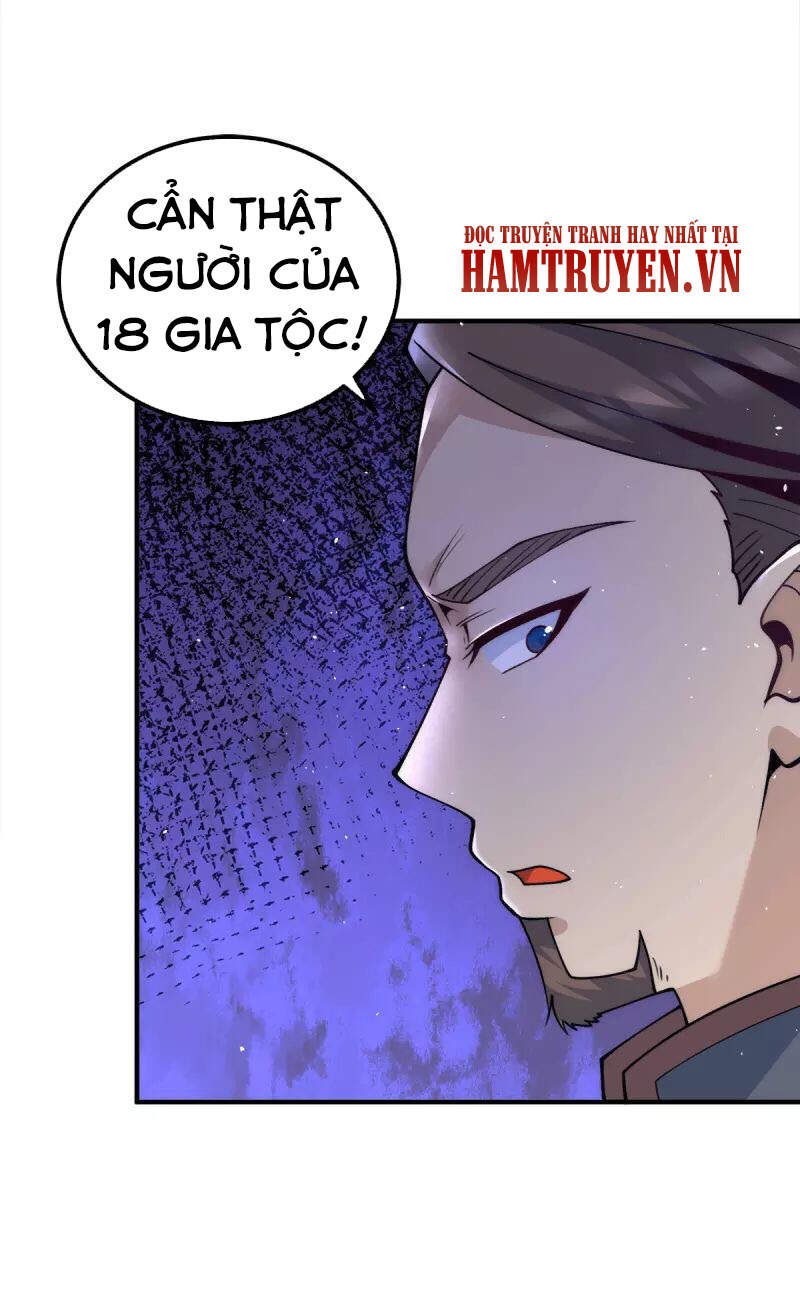 Ta Có Chín Nữ Đồ Đệ Chapter 227 - Trang 2