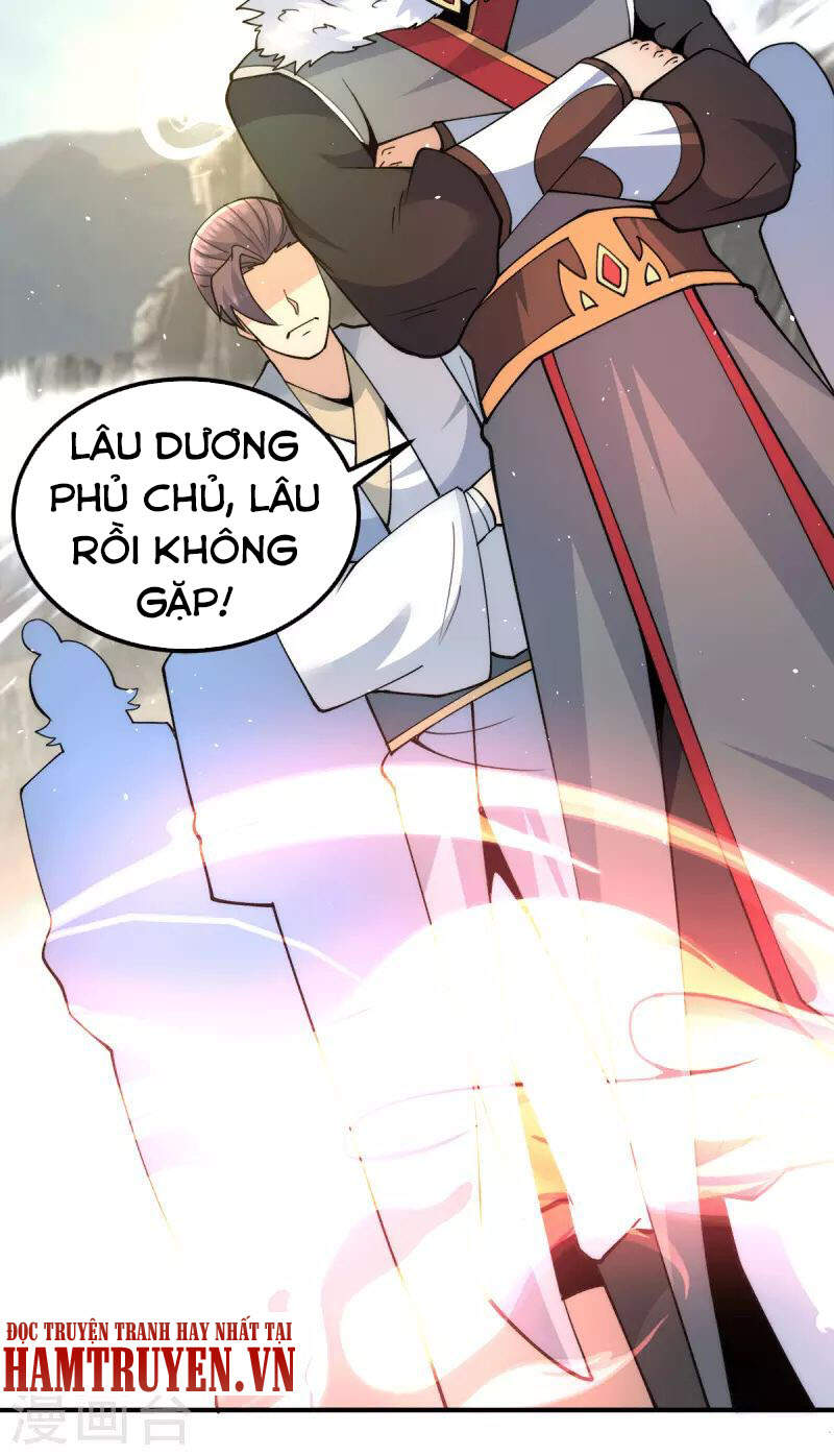 Ta Có Chín Nữ Đồ Đệ Chapter 227 - Trang 2