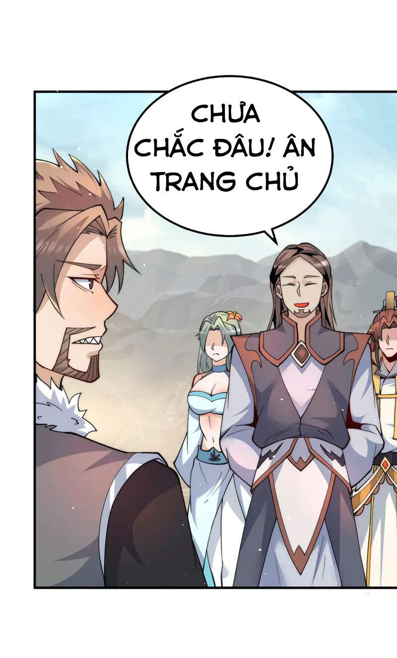 Ta Có Chín Nữ Đồ Đệ Chapter 227 - Trang 2