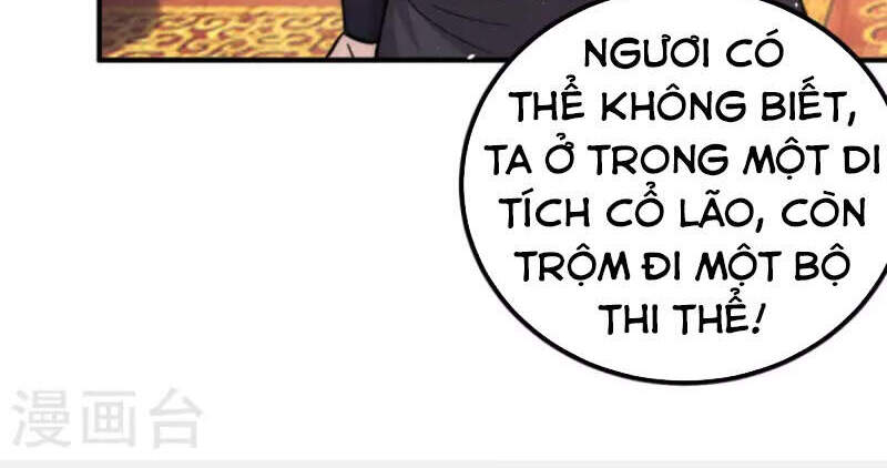 Ta Có Chín Nữ Đồ Đệ Chapter 226 - Trang 2