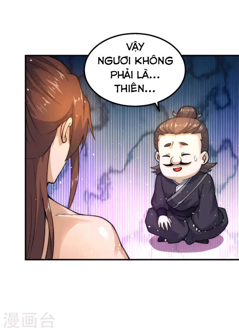 Ta Có Chín Nữ Đồ Đệ Chapter 226 - Trang 2