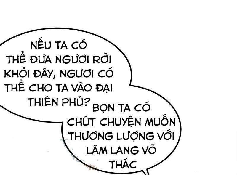 Ta Có Chín Nữ Đồ Đệ Chapter 225 - Trang 2