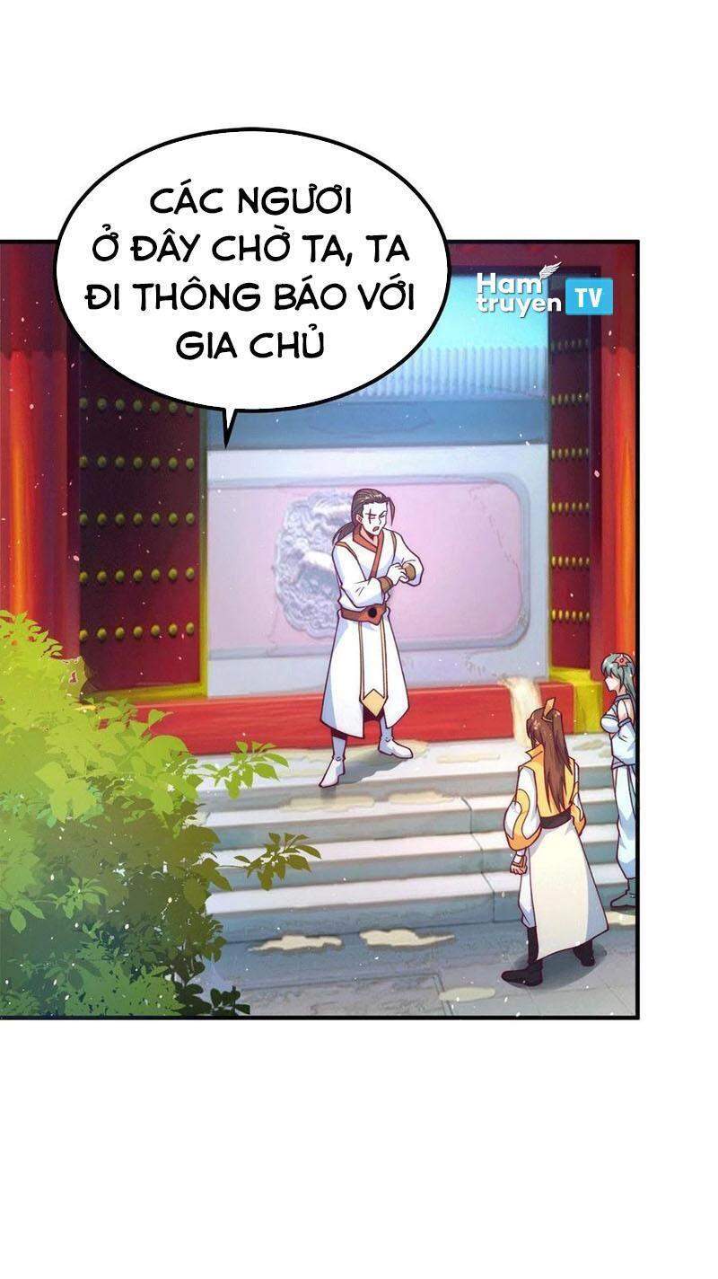 Ta Có Chín Nữ Đồ Đệ Chapter 225 - Trang 2