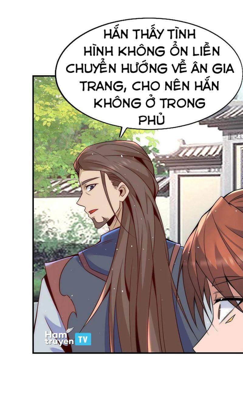 Ta Có Chín Nữ Đồ Đệ Chapter 225 - Trang 2