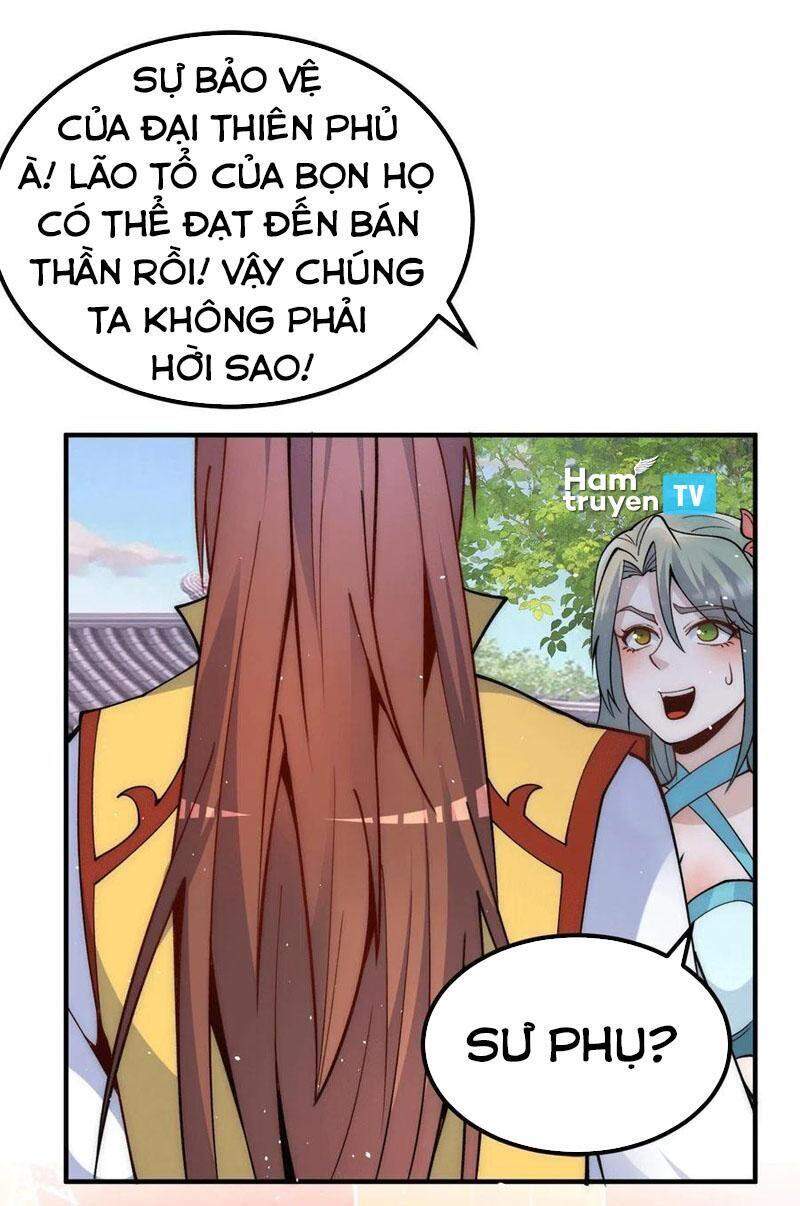 Ta Có Chín Nữ Đồ Đệ Chapter 225 - Trang 2