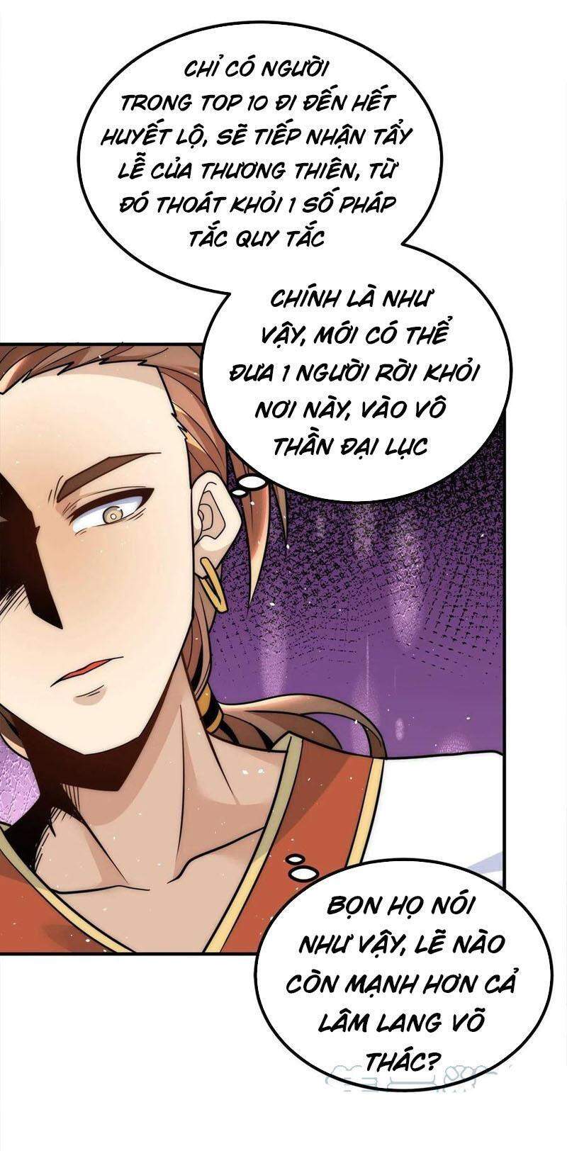 Ta Có Chín Nữ Đồ Đệ Chapter 225 - Trang 2