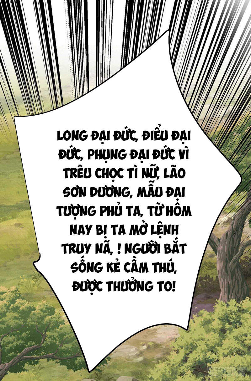 Ta Có Chín Nữ Đồ Đệ Chapter 224 - Trang 2