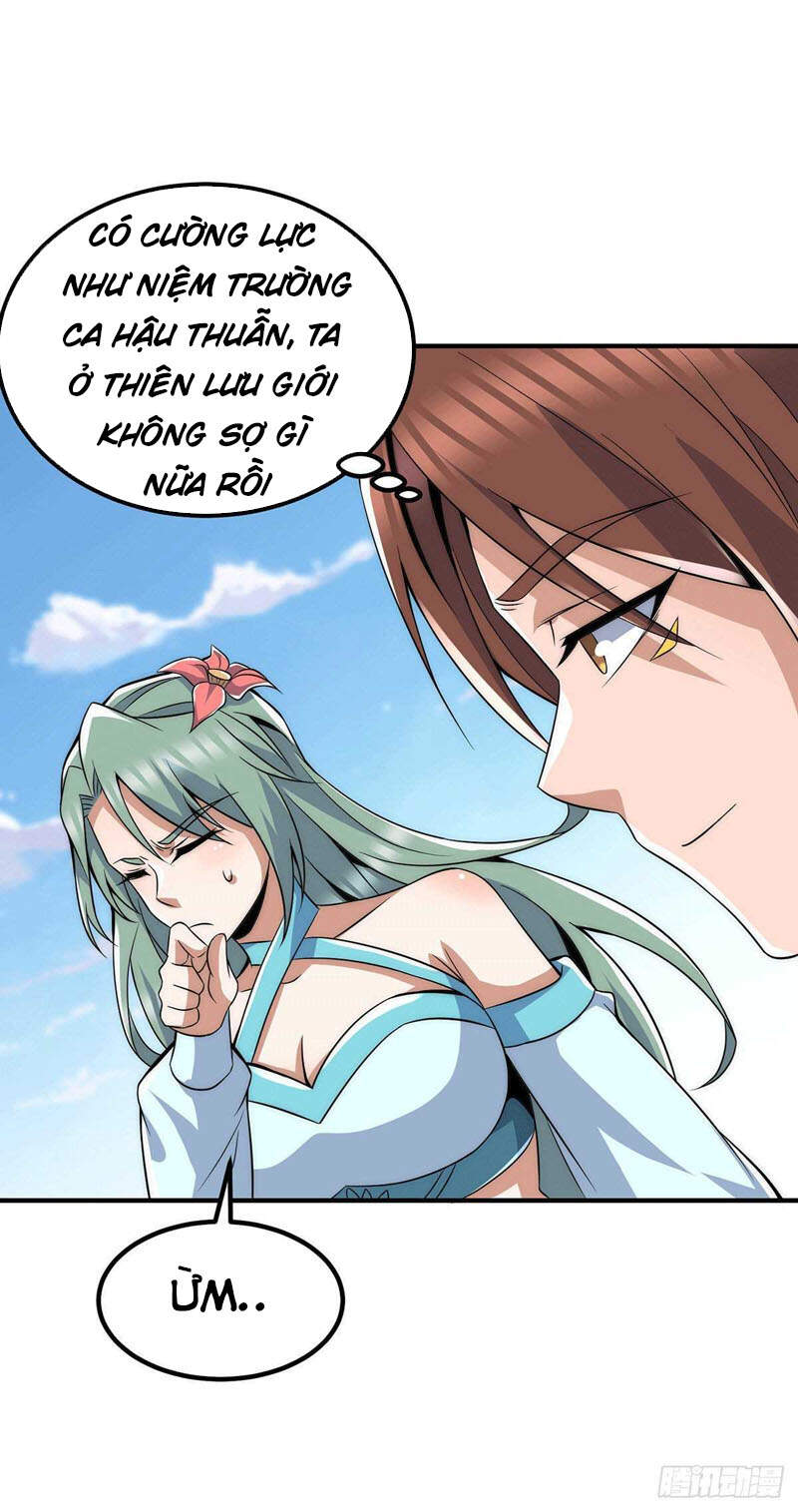 Ta Có Chín Nữ Đồ Đệ Chapter 224 - Trang 2