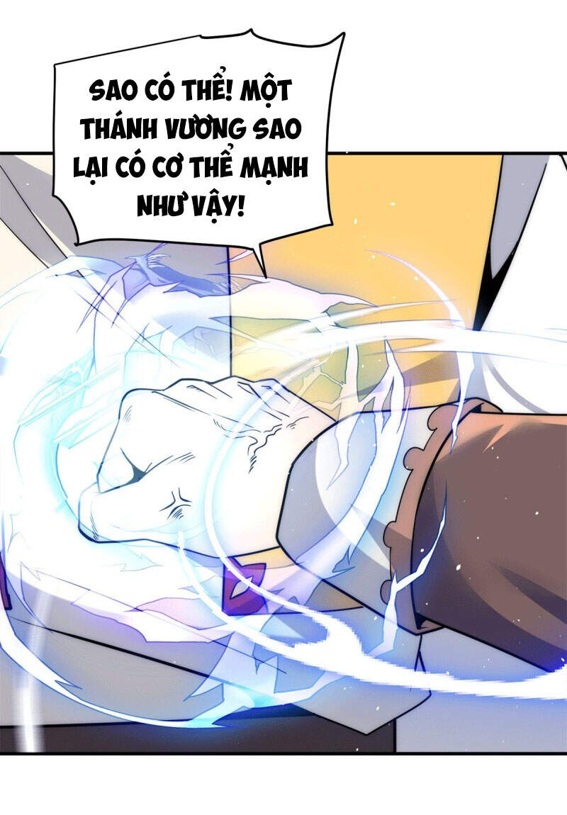 Ta Có Chín Nữ Đồ Đệ Chapter 223 - Trang 2