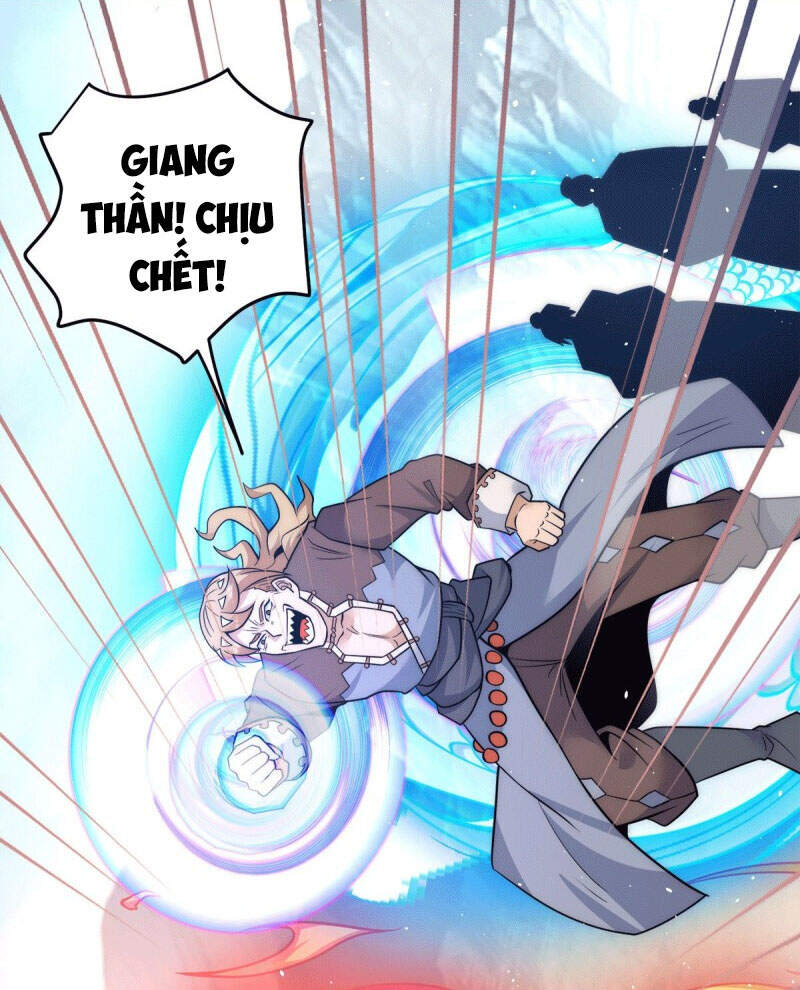 Ta Có Chín Nữ Đồ Đệ Chapter 223 - Trang 2