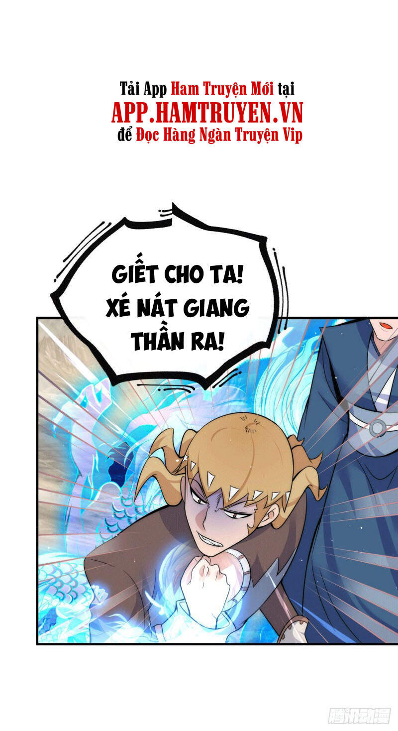 Ta Có Chín Nữ Đồ Đệ Chapter 222 - Trang 2