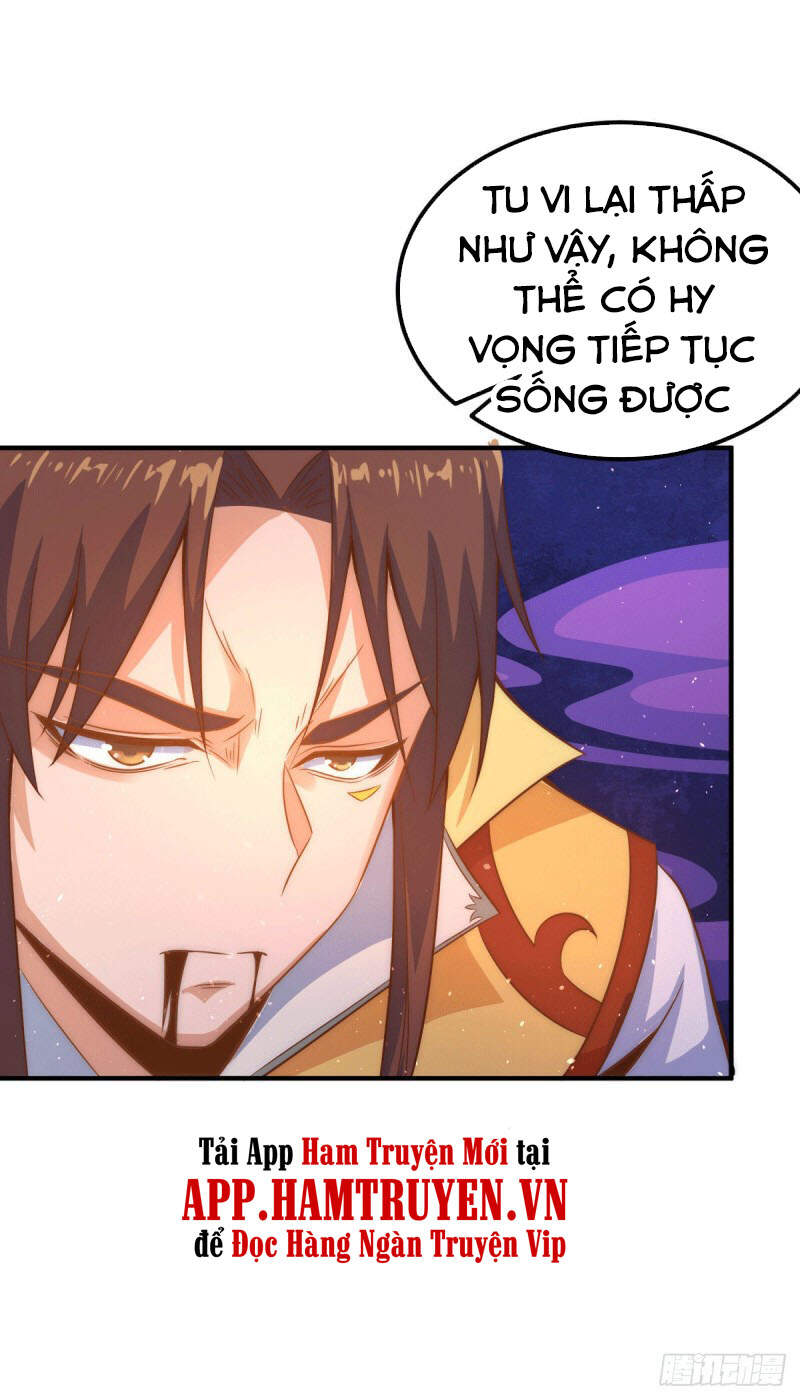 Ta Có Chín Nữ Đồ Đệ Chapter 222 - Trang 2