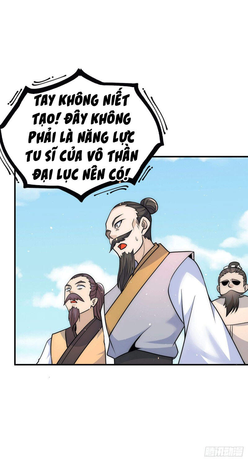 Ta Có Chín Nữ Đồ Đệ Chapter 221 - Trang 2