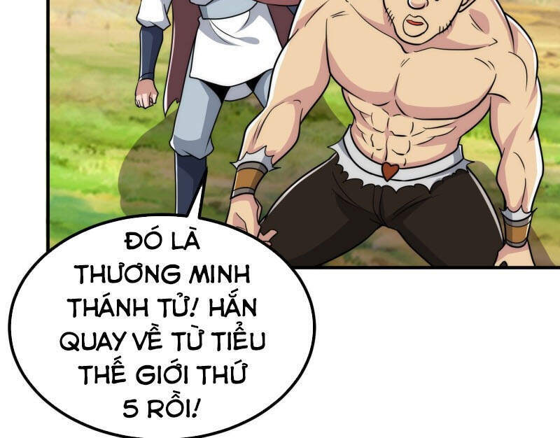 Ta Có Chín Nữ Đồ Đệ Chapter 219 - Trang 2