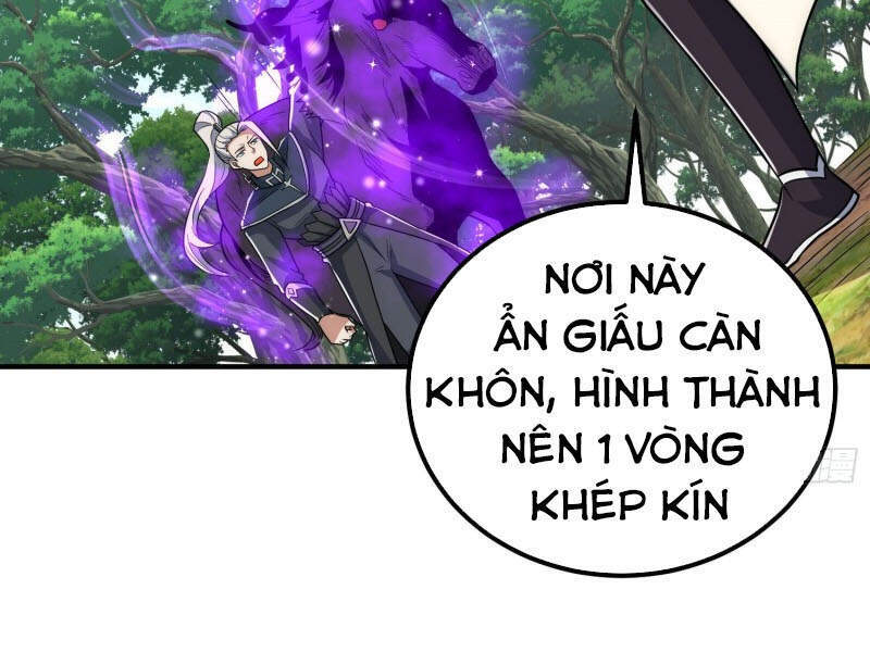 Ta Có Chín Nữ Đồ Đệ Chapter 219 - Trang 2