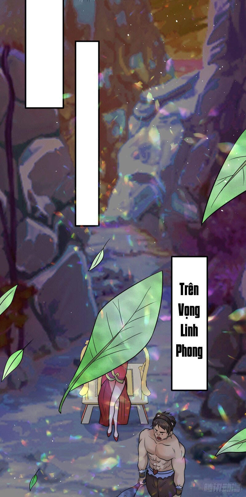 Ta Có Chín Nữ Đồ Đệ Chapter 218 - Trang 2