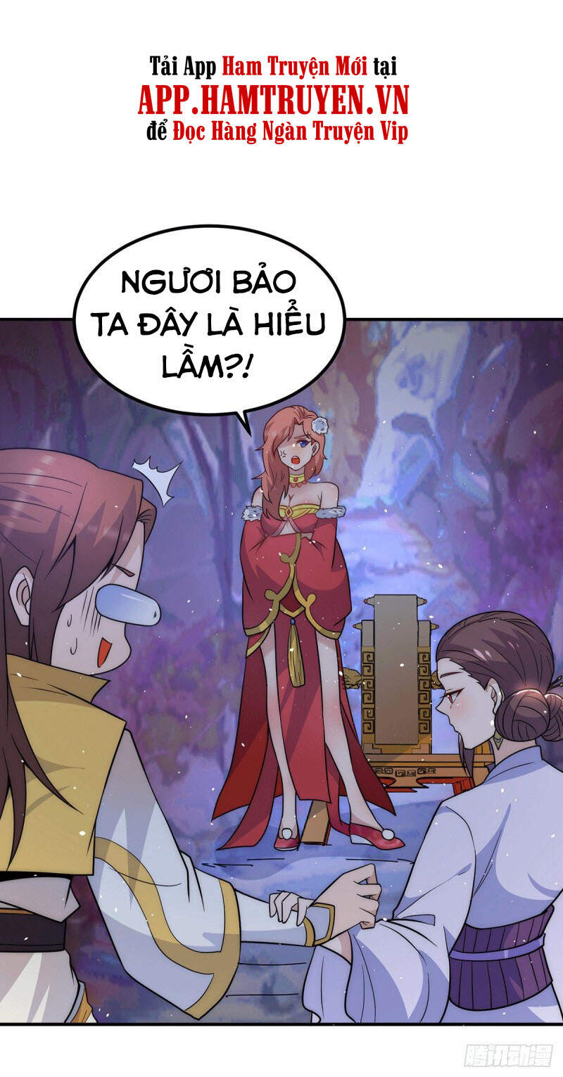 Ta Có Chín Nữ Đồ Đệ Chapter 218 - Trang 2