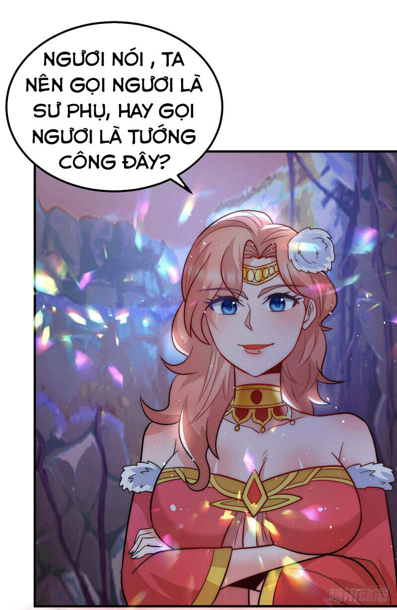 Ta Có Chín Nữ Đồ Đệ Chapter 218 - Trang 2