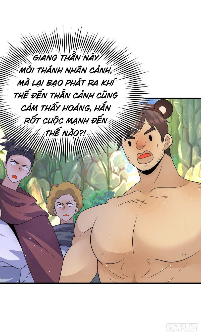 Ta Có Chín Nữ Đồ Đệ Chapter 218 - Trang 2