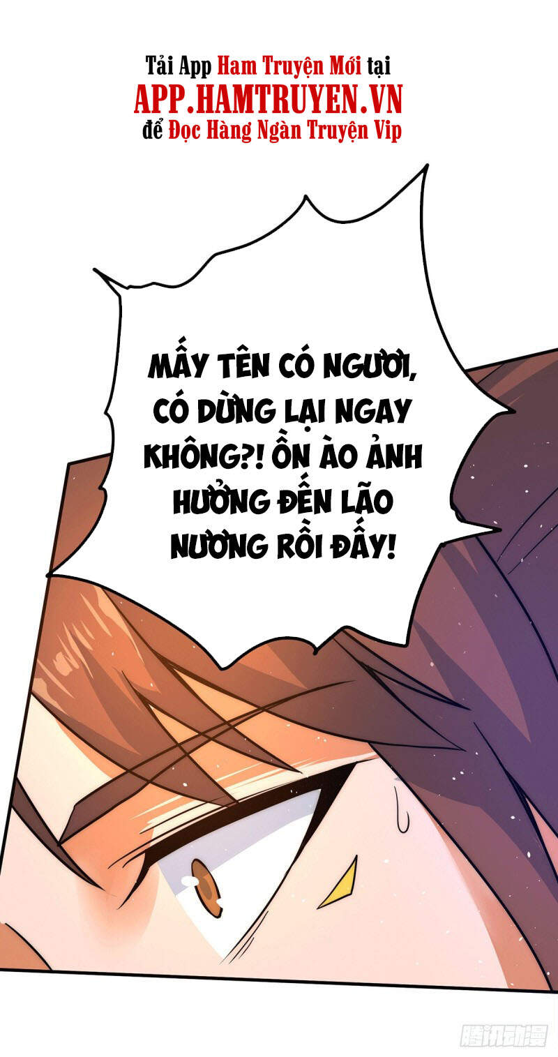 Ta Có Chín Nữ Đồ Đệ Chapter 218 - Trang 2