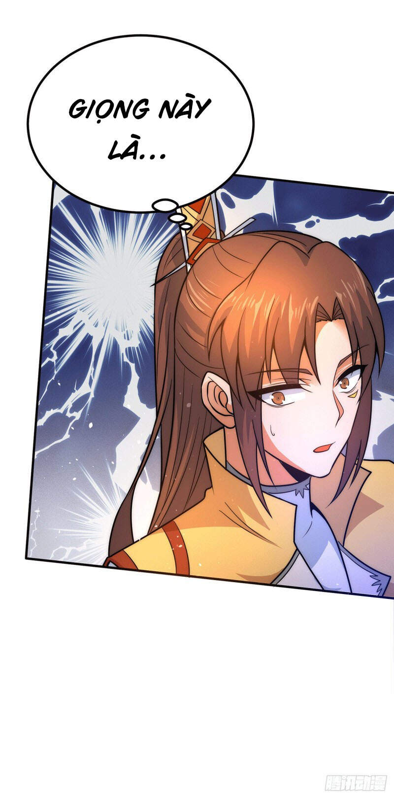 Ta Có Chín Nữ Đồ Đệ Chapter 218 - Trang 2