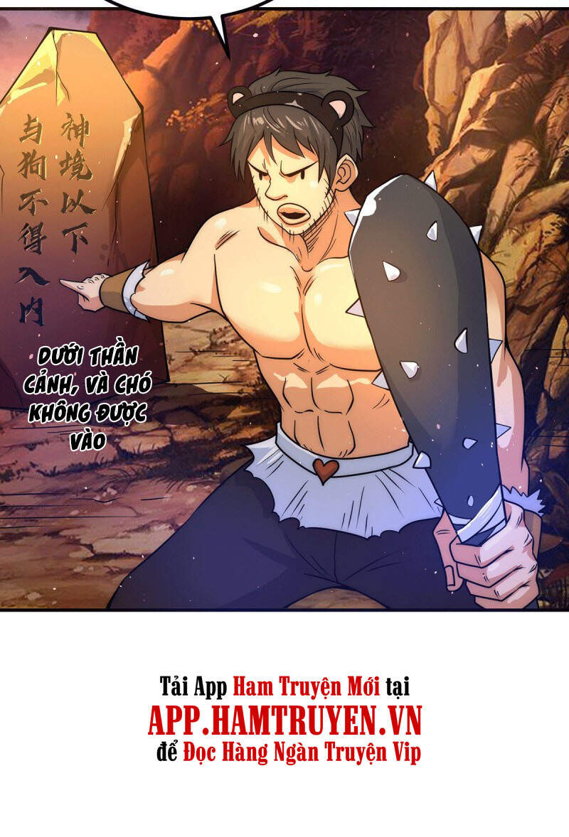 Ta Có Chín Nữ Đồ Đệ Chapter 217 - Trang 2