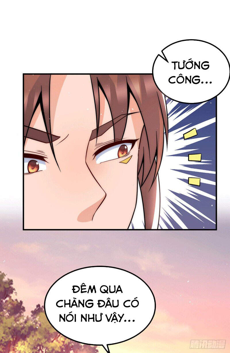 Ta Có Chín Nữ Đồ Đệ Chapter 217 - Trang 2