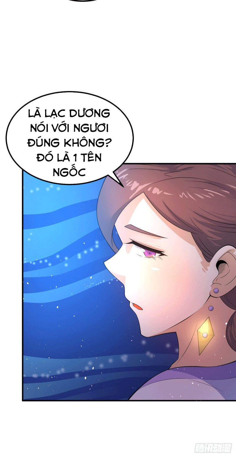 Ta Có Chín Nữ Đồ Đệ Chapter 216 - Trang 2