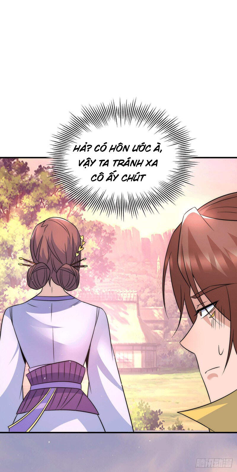 Ta Có Chín Nữ Đồ Đệ Chapter 216 - Trang 2