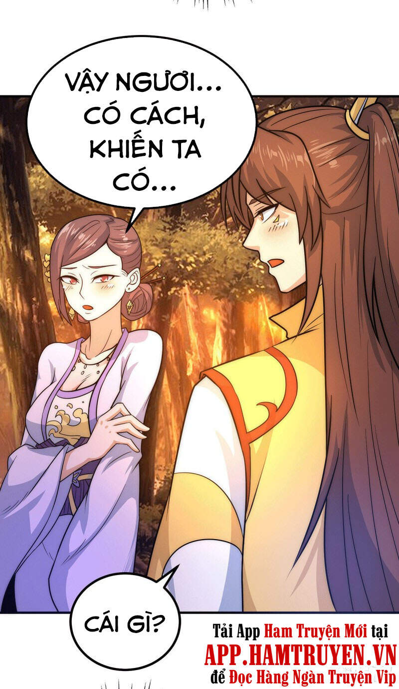 Ta Có Chín Nữ Đồ Đệ Chapter 216 - Trang 2