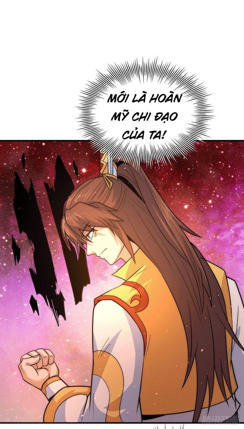 Ta Có Chín Nữ Đồ Đệ Chapter 215 - Trang 2