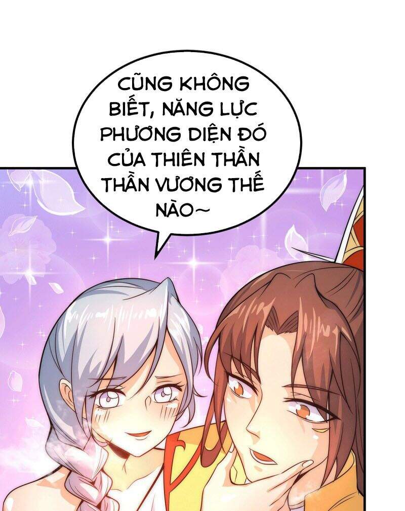 Ta Có Chín Nữ Đồ Đệ Chapter 215 - Trang 2