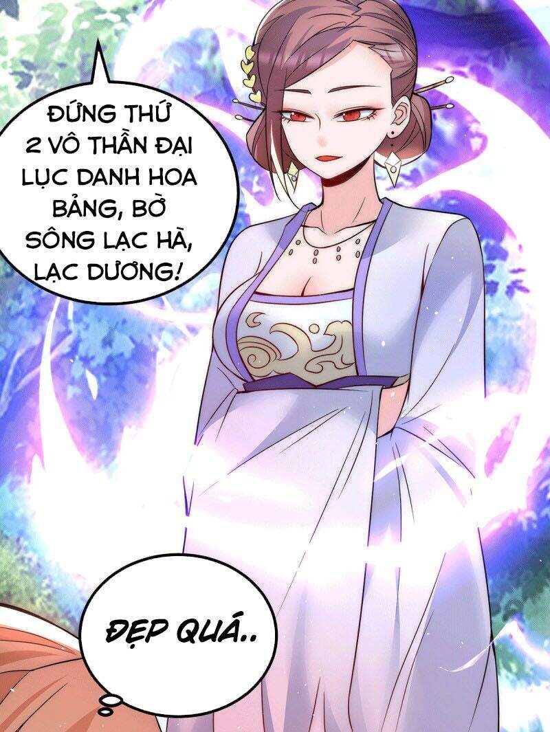 Ta Có Chín Nữ Đồ Đệ Chapter 215 - Trang 2