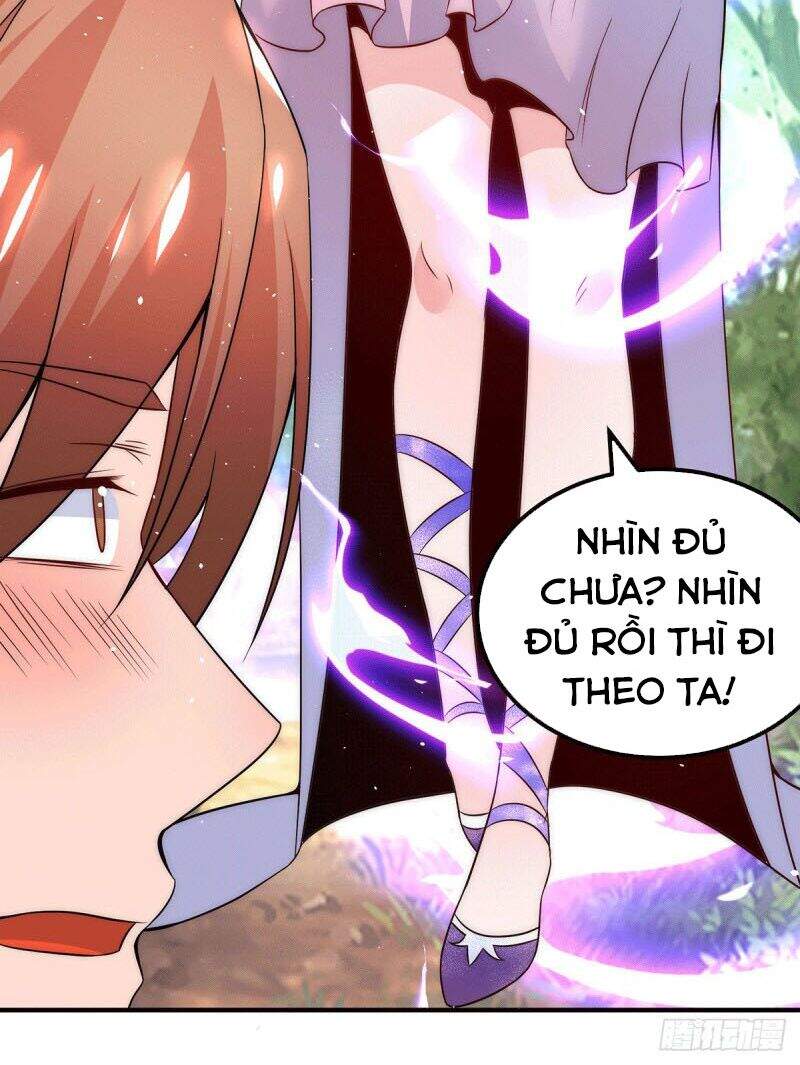 Ta Có Chín Nữ Đồ Đệ Chapter 215 - Trang 2