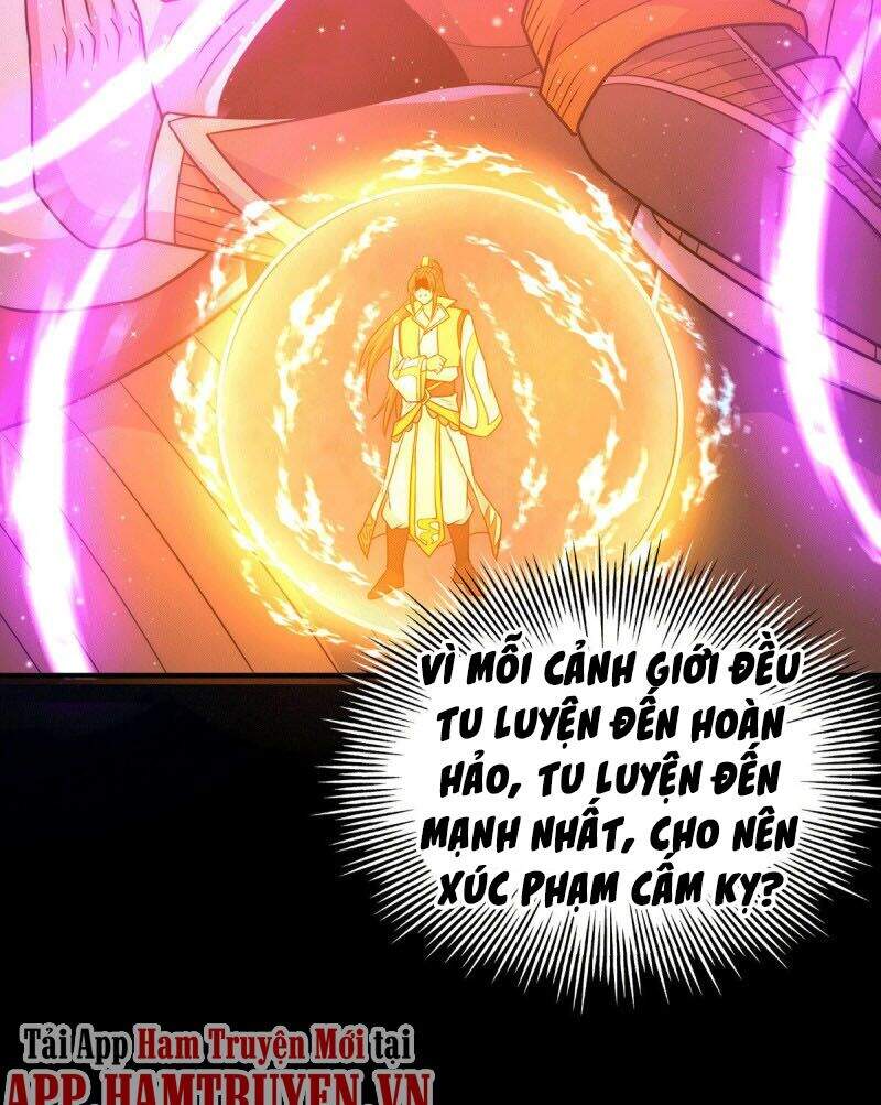 Ta Có Chín Nữ Đồ Đệ Chapter 214 - Trang 2