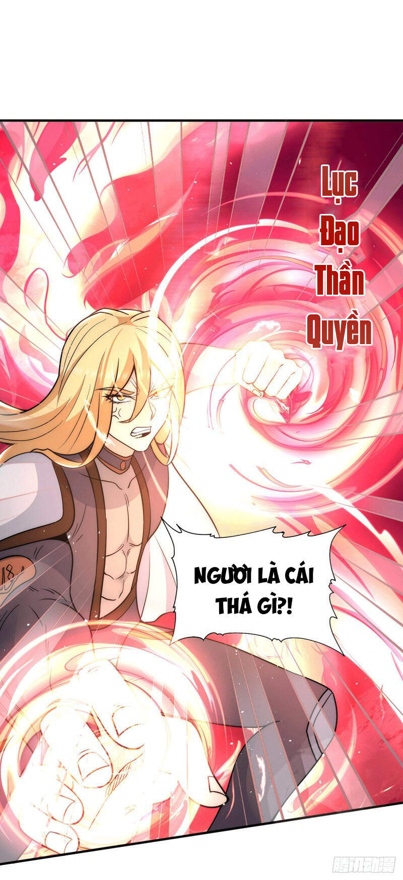 Ta Có Chín Nữ Đồ Đệ Chapter 213 - Trang 2