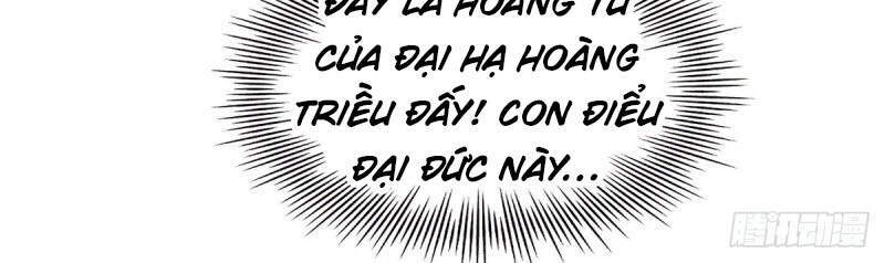 Ta Có Chín Nữ Đồ Đệ Chapter 213 - Trang 2