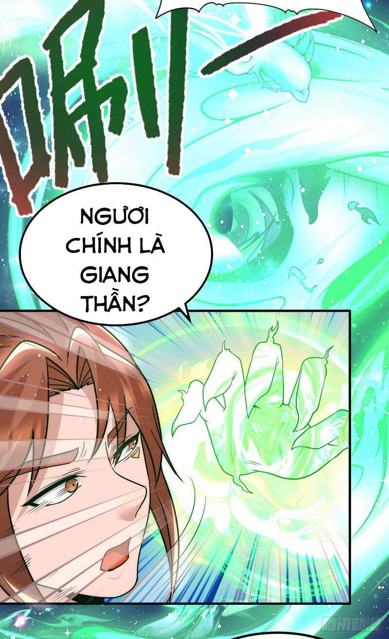 Ta Có Chín Nữ Đồ Đệ Chapter 213 - Trang 2