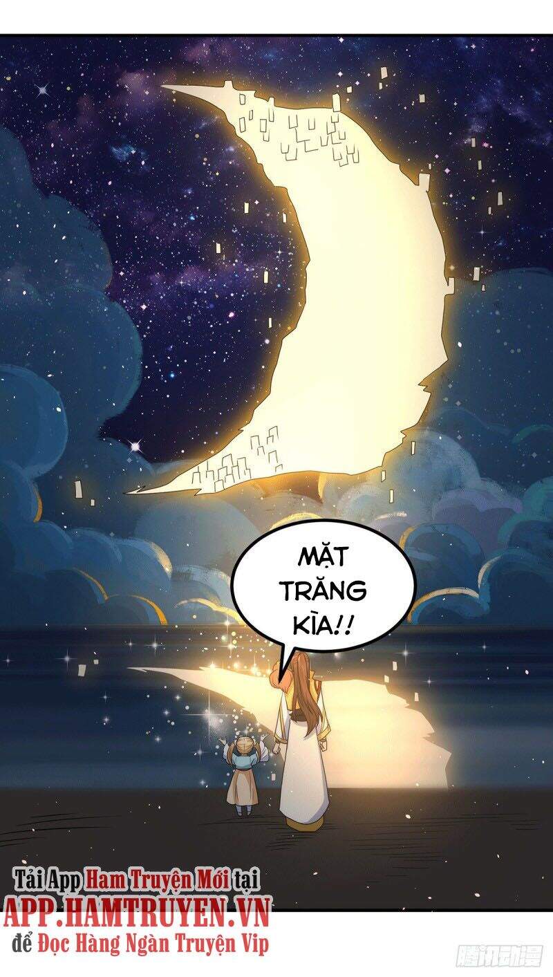 Ta Có Chín Nữ Đồ Đệ Chapter 212 - Trang 2