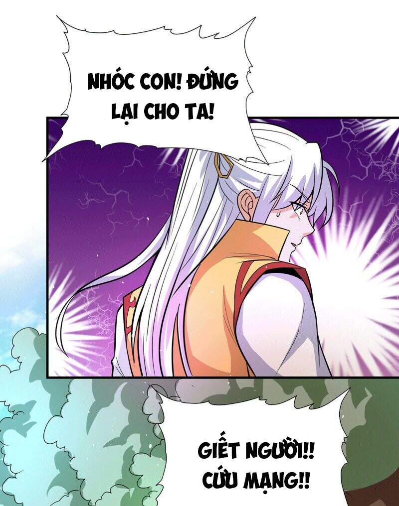 Ta Có Chín Nữ Đồ Đệ Chapter 210 - Trang 2