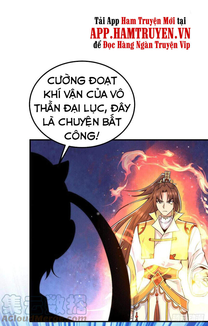 Ta Có Chín Nữ Đồ Đệ Chapter 209 - Trang 2