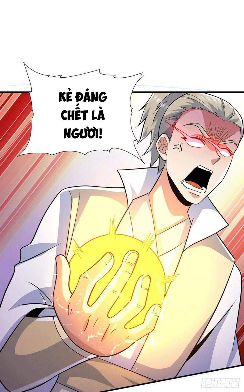 Ta Có Chín Nữ Đồ Đệ Chapter 209 - Trang 2