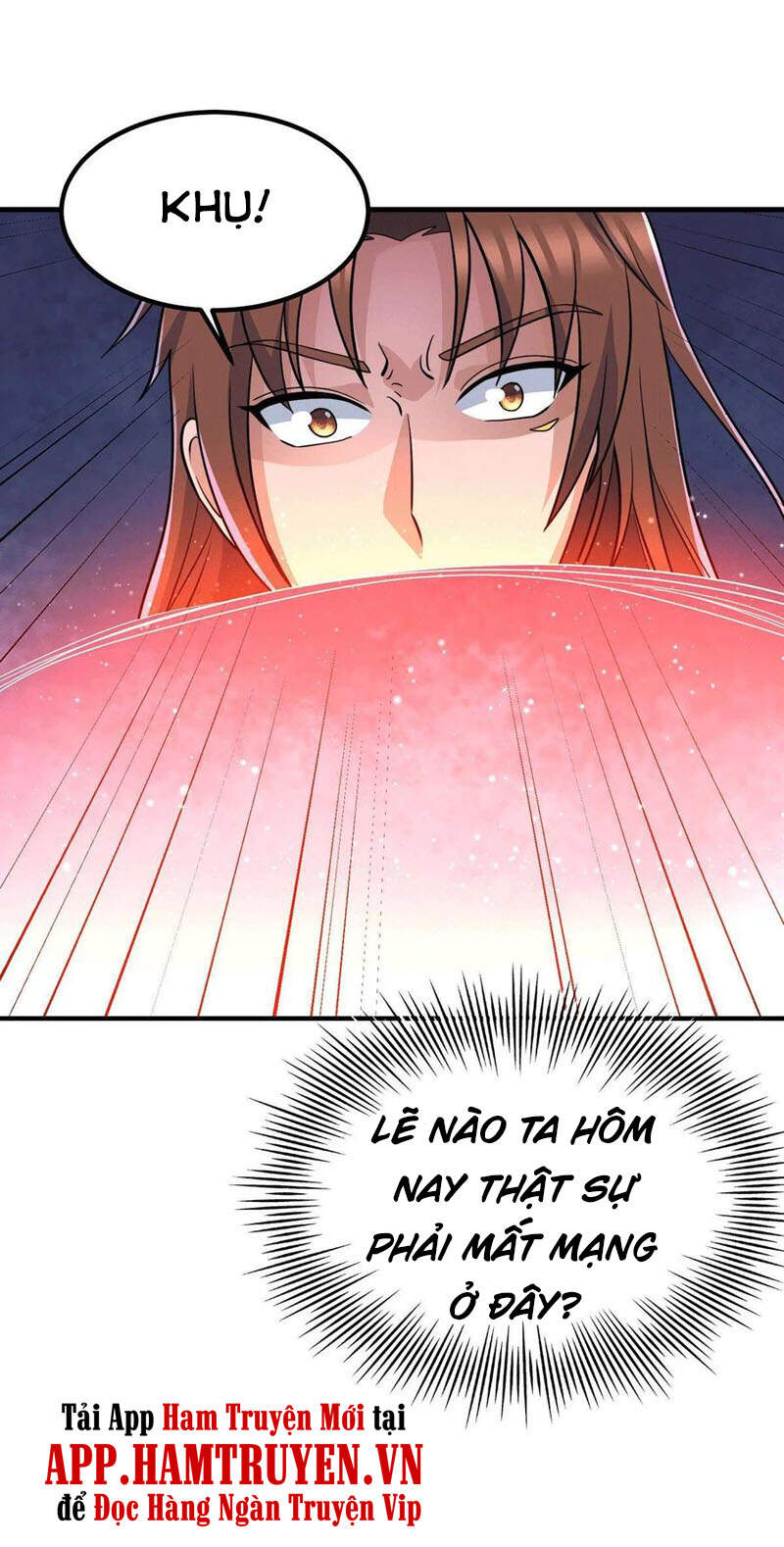 Ta Có Chín Nữ Đồ Đệ Chapter 209 - Trang 2