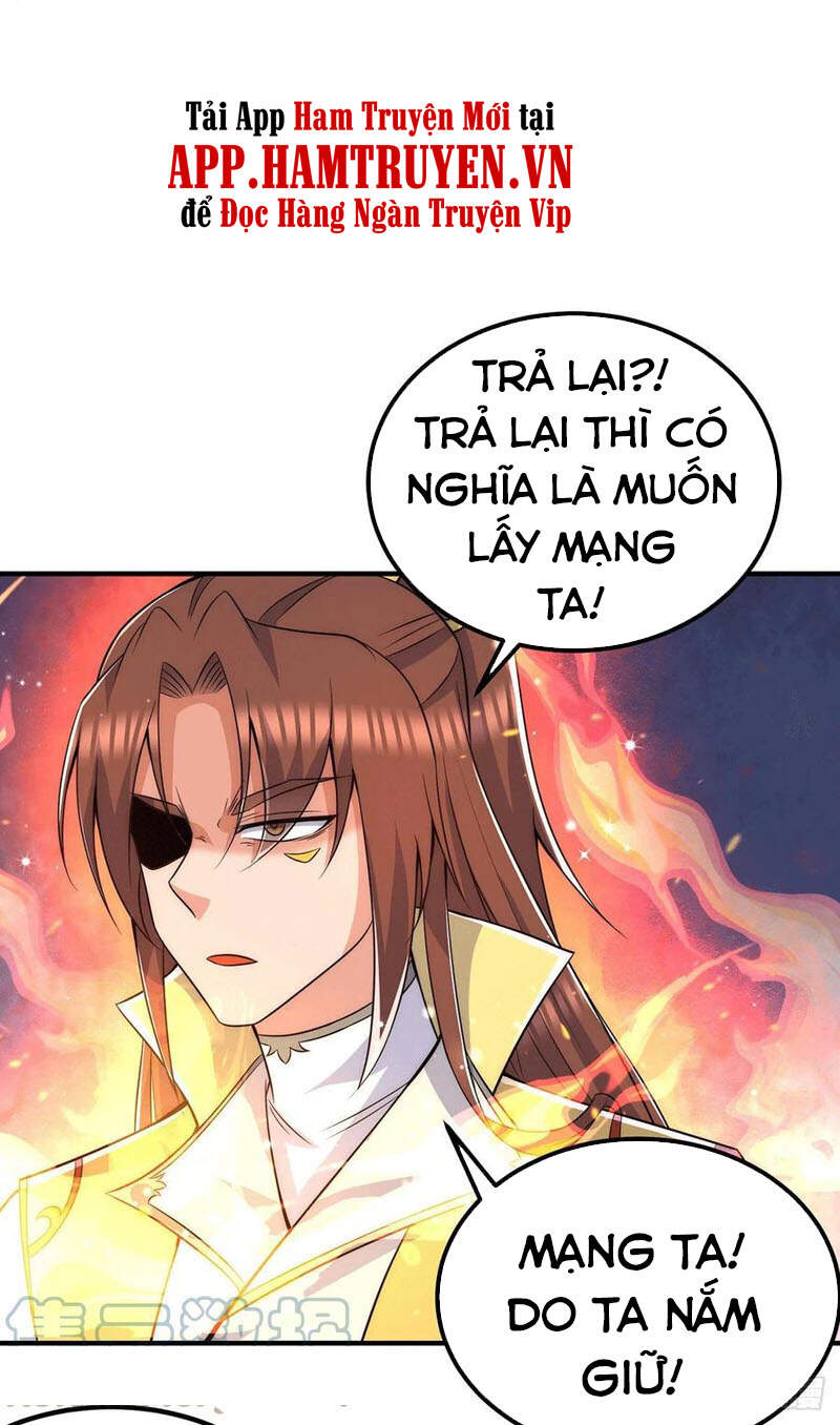 Ta Có Chín Nữ Đồ Đệ Chapter 209 - Trang 2