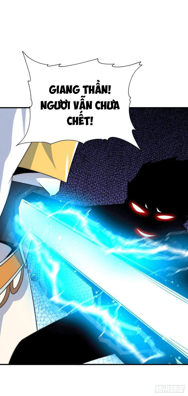 Ta Có Chín Nữ Đồ Đệ Chapter 209 - Trang 2