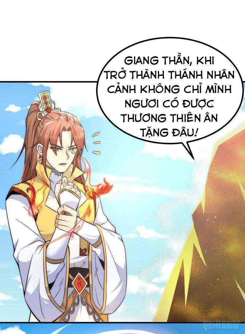 Ta Có Chín Nữ Đồ Đệ Chapter 208 - Trang 2