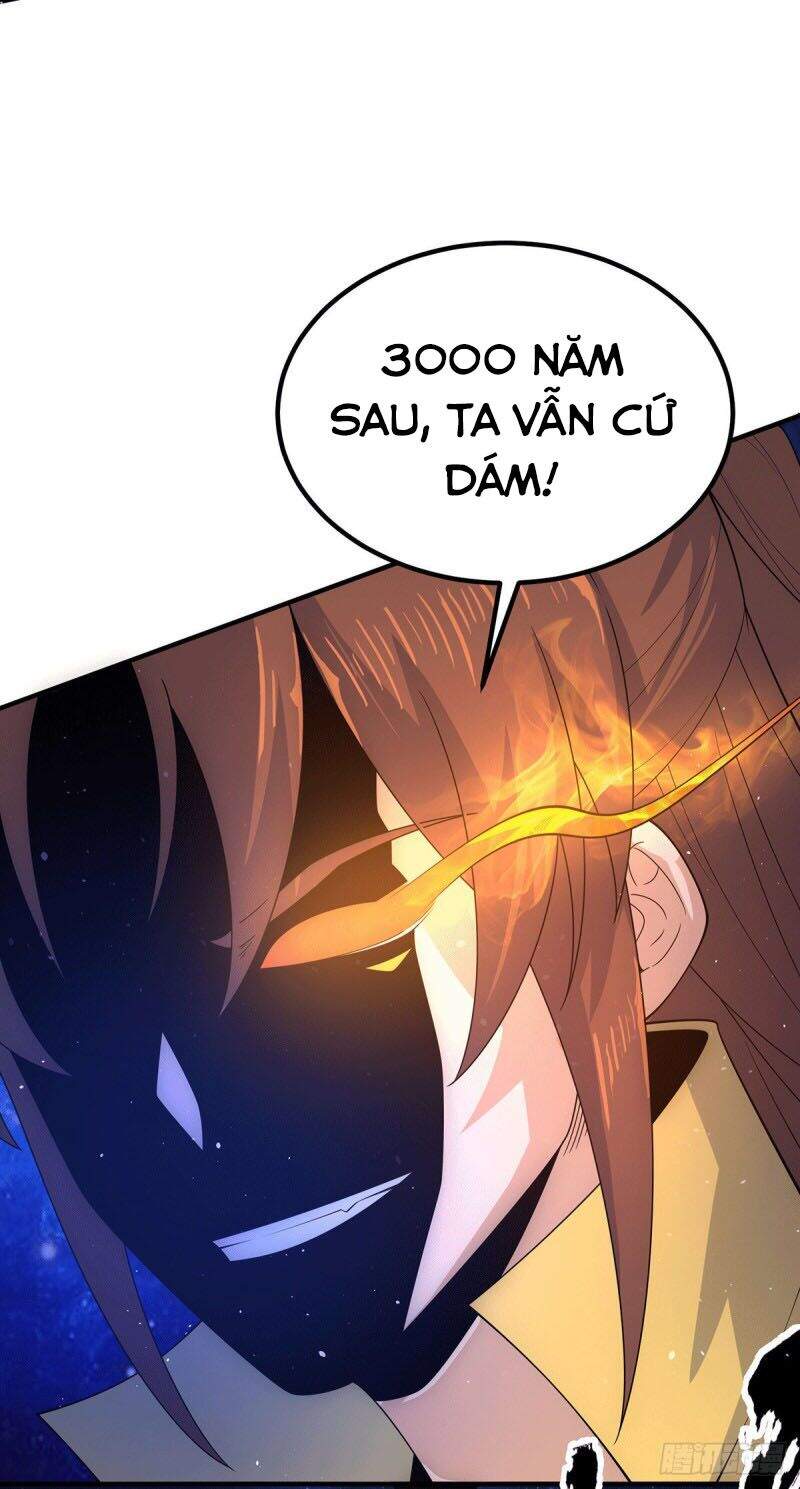 Ta Có Chín Nữ Đồ Đệ Chapter 208 - Trang 2