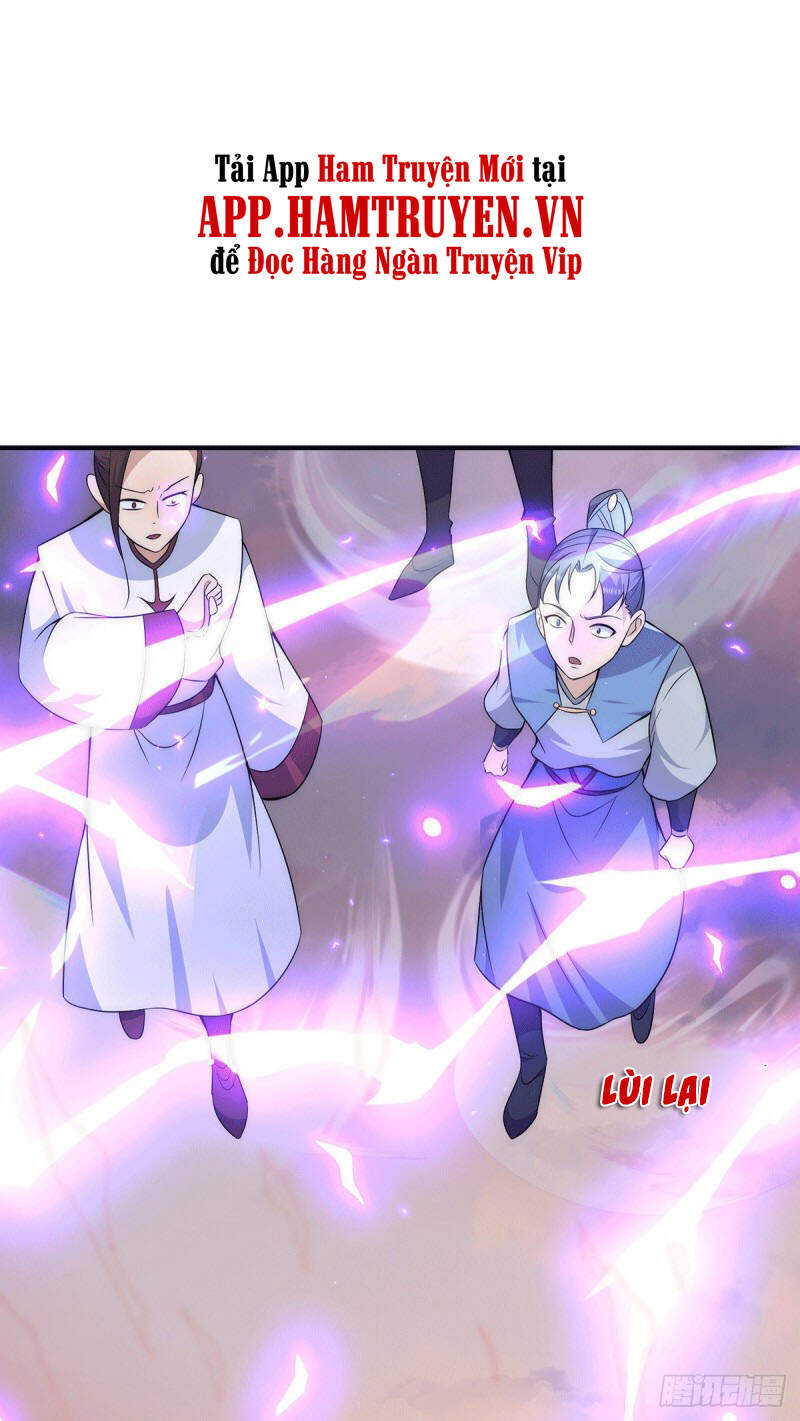 Ta Có Chín Nữ Đồ Đệ Chapter 207 - Trang 2