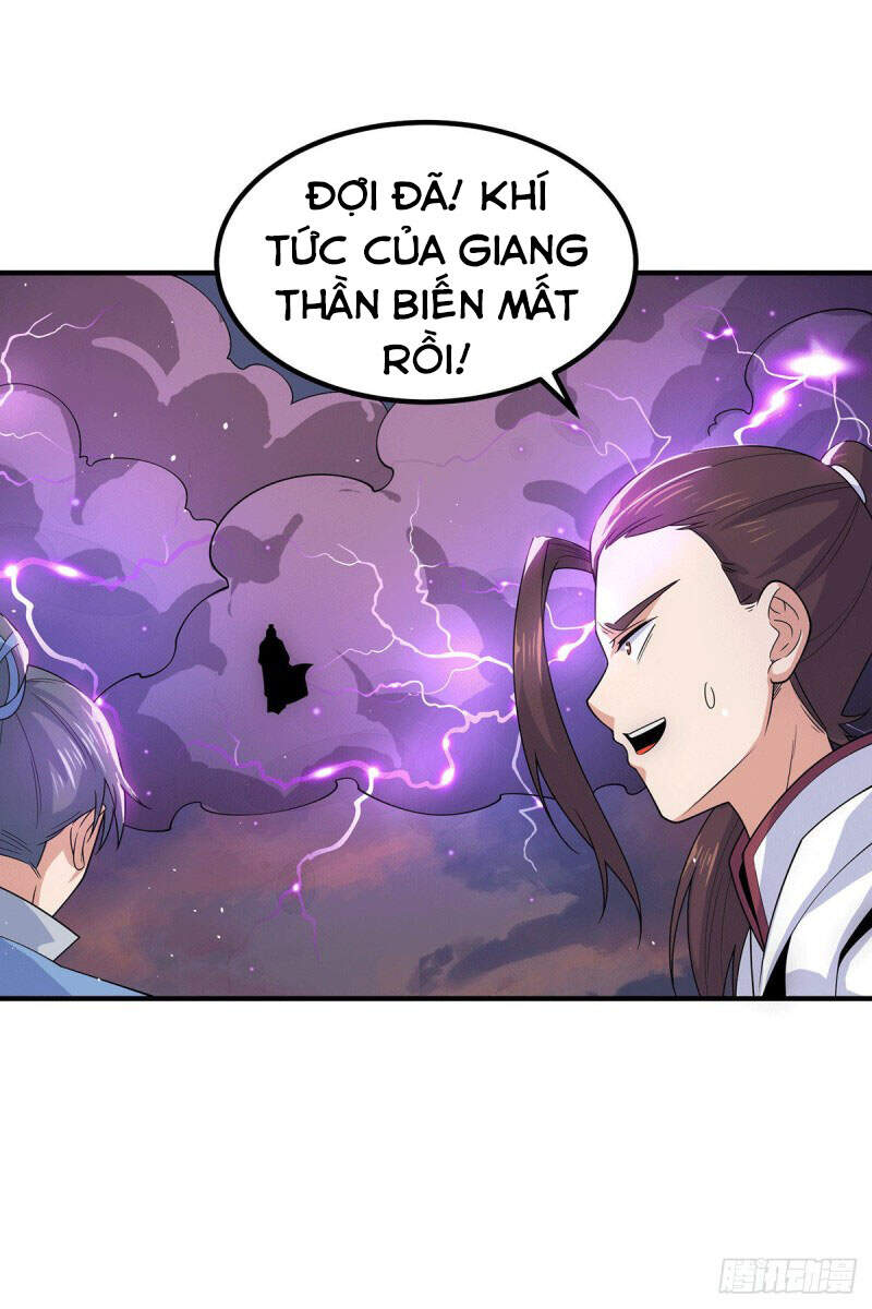 Ta Có Chín Nữ Đồ Đệ Chapter 207 - Trang 2